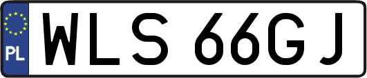 WLS66GJ