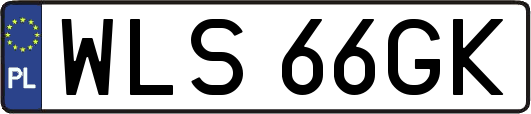 WLS66GK