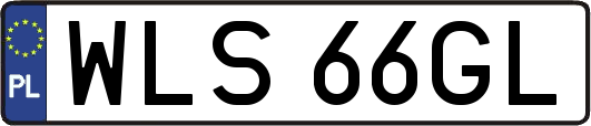 WLS66GL
