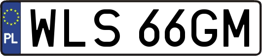 WLS66GM