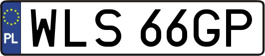 WLS66GP