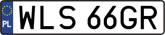 WLS66GR