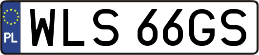 WLS66GS