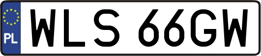 WLS66GW