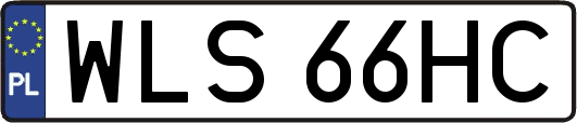 WLS66HC