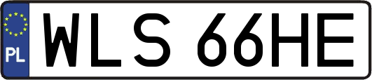 WLS66HE