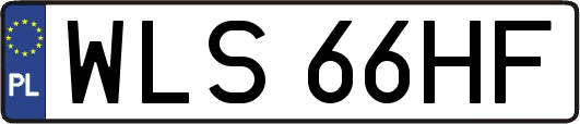 WLS66HF