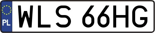 WLS66HG