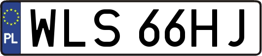 WLS66HJ
