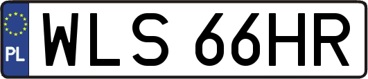 WLS66HR