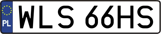 WLS66HS