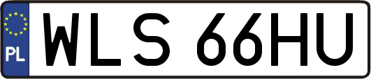 WLS66HU