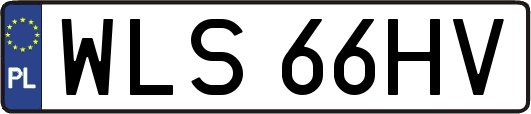 WLS66HV