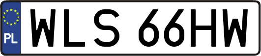 WLS66HW