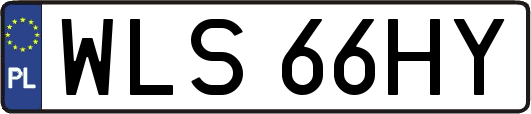 WLS66HY