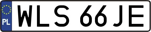 WLS66JE