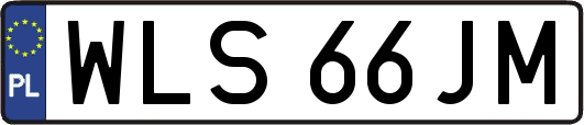 WLS66JM