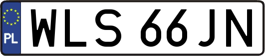 WLS66JN