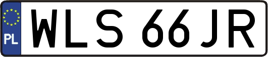 WLS66JR
