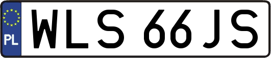 WLS66JS