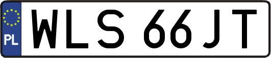 WLS66JT
