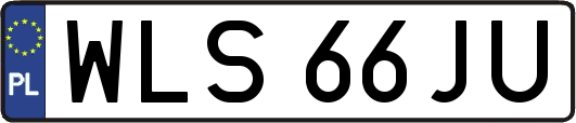 WLS66JU