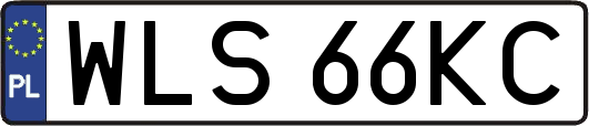 WLS66KC
