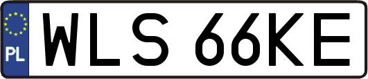 WLS66KE