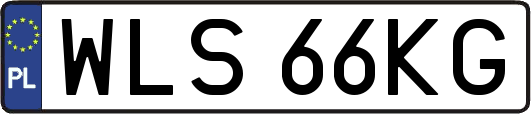 WLS66KG