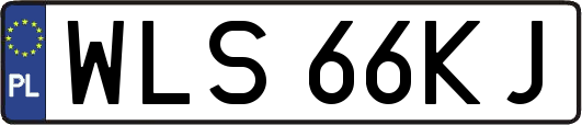 WLS66KJ