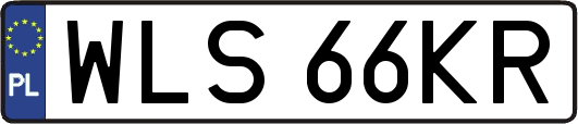 WLS66KR
