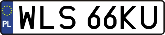WLS66KU