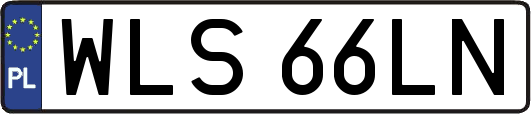 WLS66LN