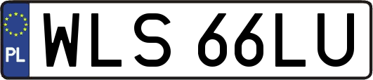 WLS66LU