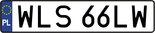 WLS66LW