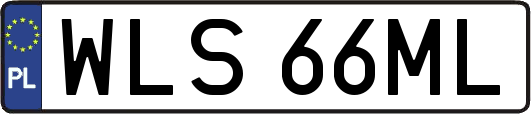 WLS66ML