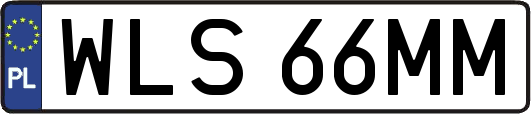 WLS66MM