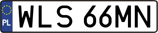 WLS66MN