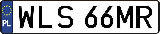 WLS66MR