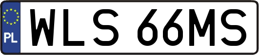 WLS66MS