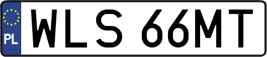 WLS66MT