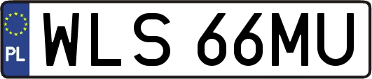 WLS66MU