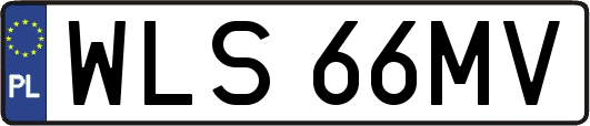 WLS66MV