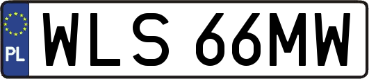 WLS66MW