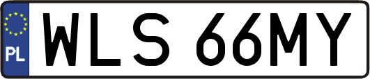 WLS66MY