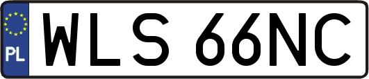 WLS66NC