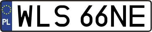 WLS66NE