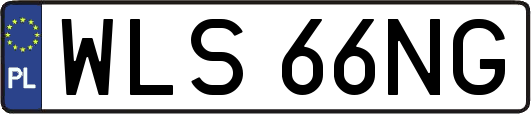 WLS66NG