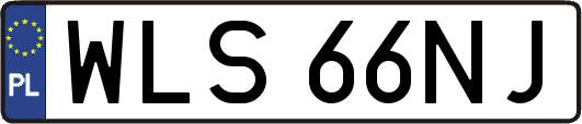 WLS66NJ