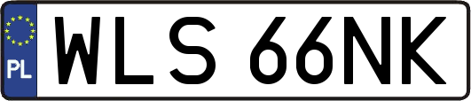 WLS66NK